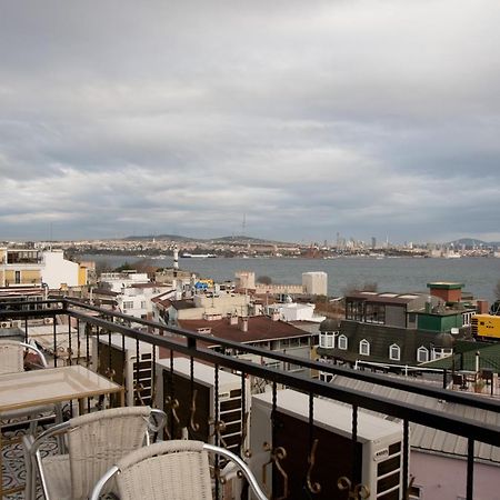 Hotel Mevlana Bazaar Provincia di Provincia di Istanbul Esterno foto