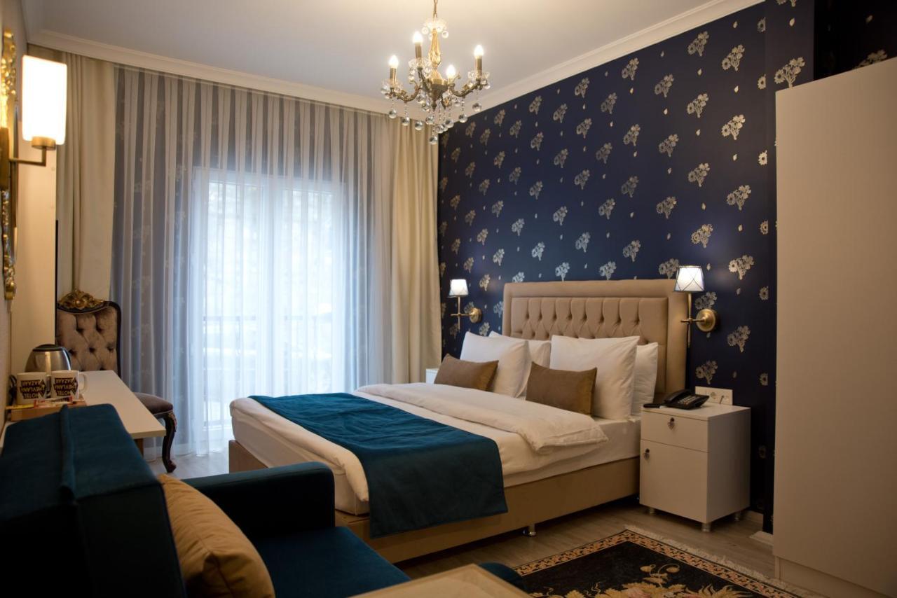 Hotel Mevlana Bazaar Provincia di Provincia di Istanbul Esterno foto