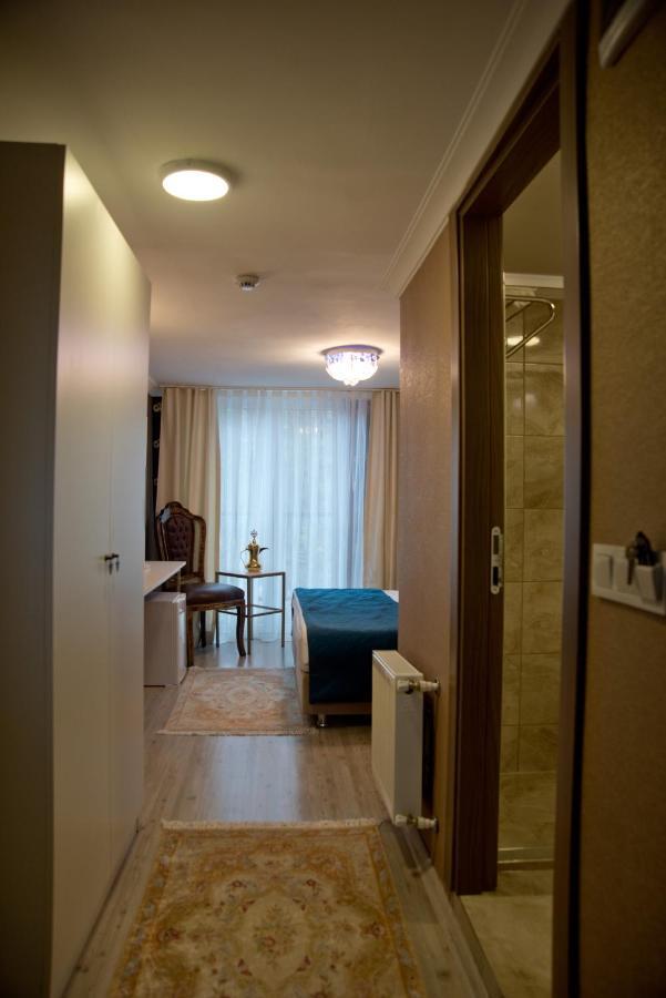 Hotel Mevlana Bazaar Provincia di Provincia di Istanbul Esterno foto
