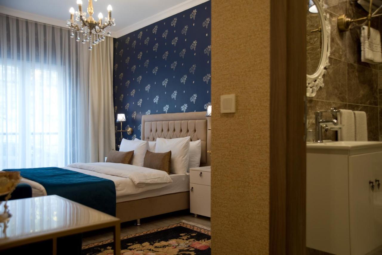 Hotel Mevlana Bazaar Provincia di Provincia di Istanbul Esterno foto