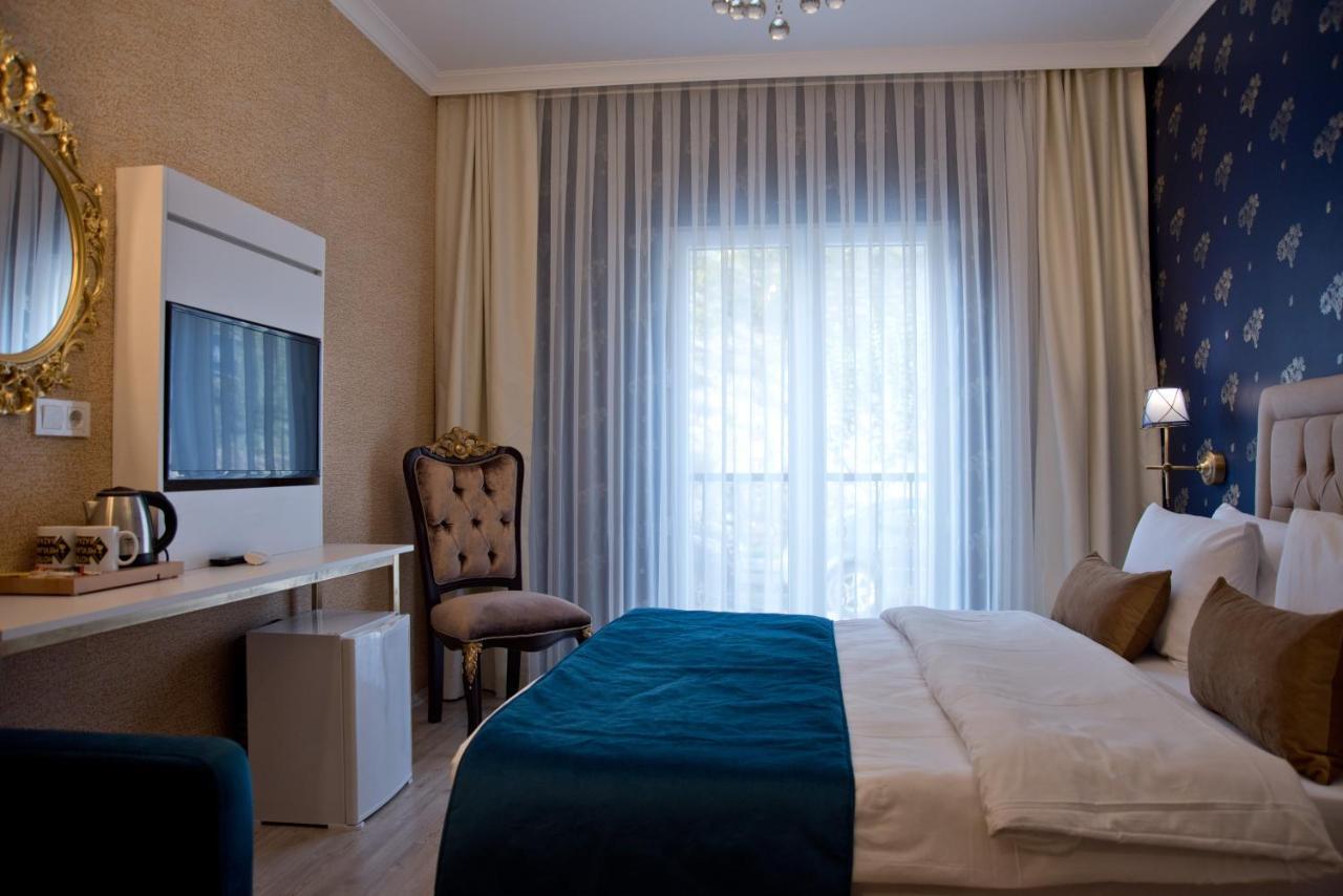 Hotel Mevlana Bazaar Provincia di Provincia di Istanbul Esterno foto