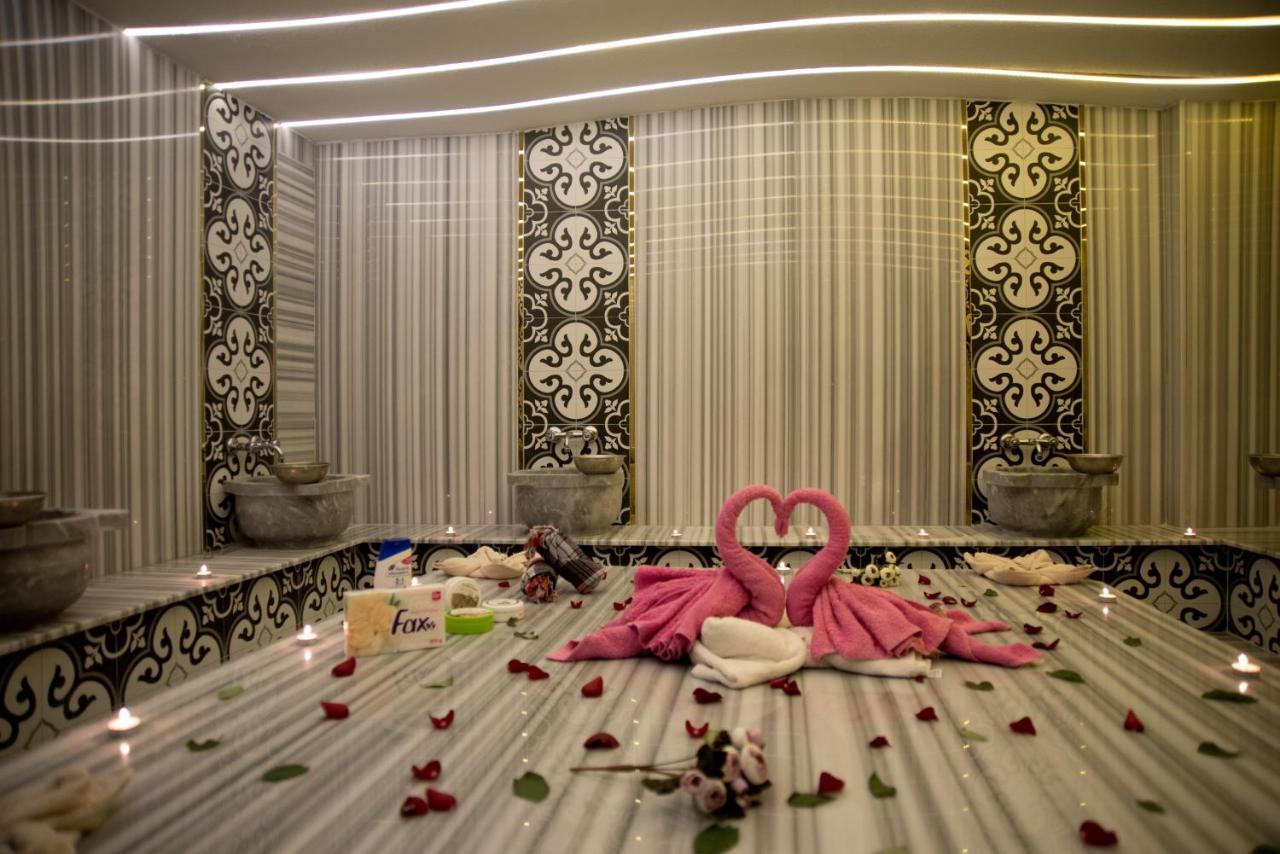 Hotel Mevlana Bazaar Provincia di Provincia di Istanbul Esterno foto
