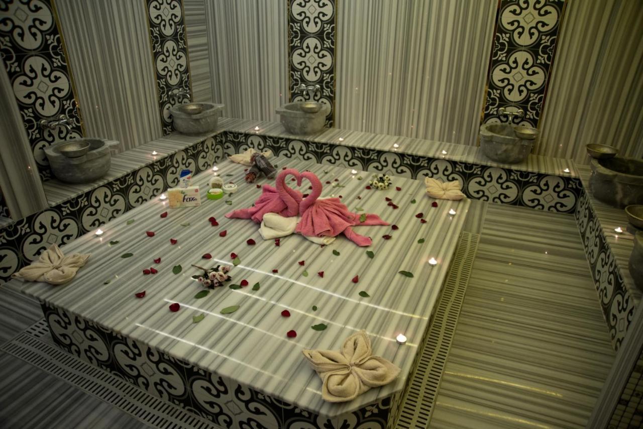 Hotel Mevlana Bazaar Provincia di Provincia di Istanbul Esterno foto