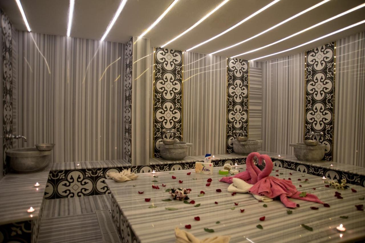 Hotel Mevlana Bazaar Provincia di Provincia di Istanbul Esterno foto