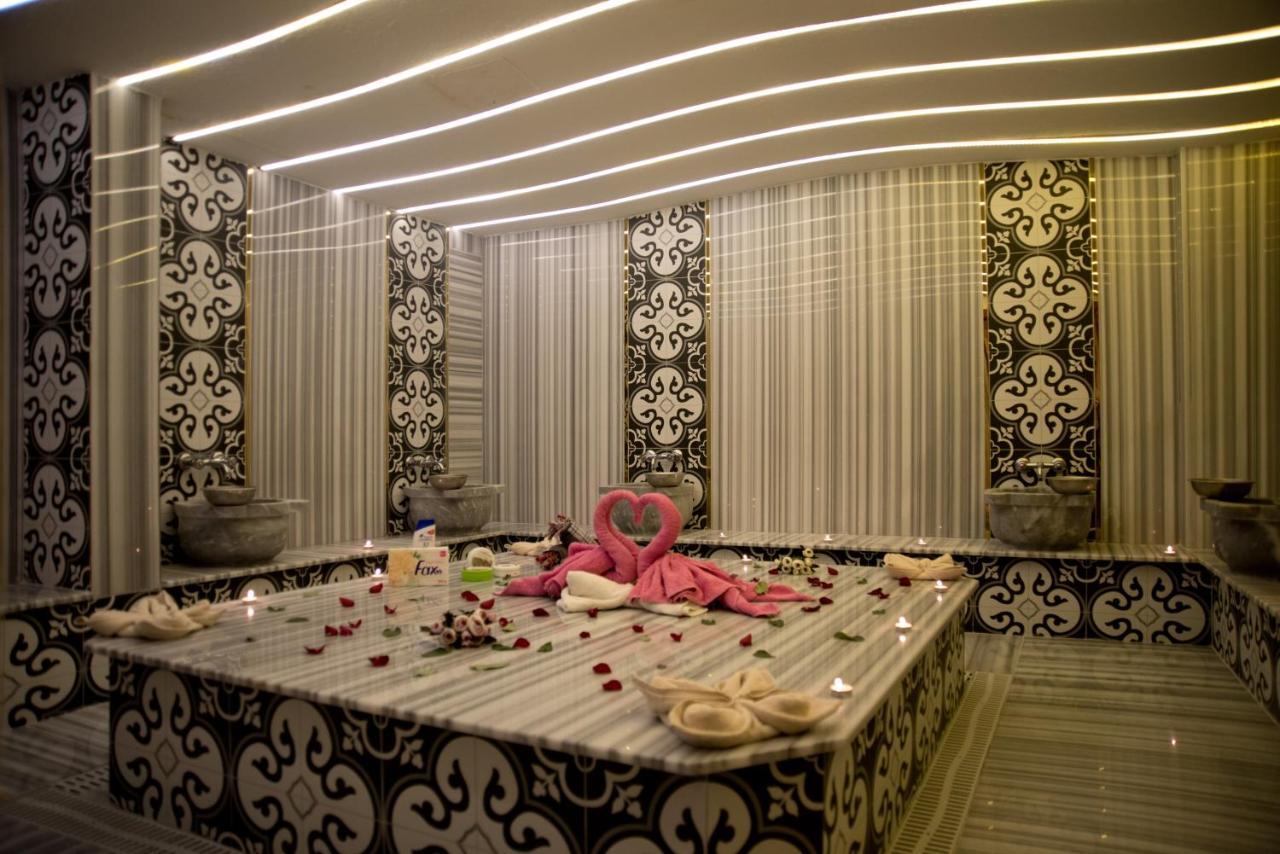 Hotel Mevlana Bazaar Provincia di Provincia di Istanbul Esterno foto