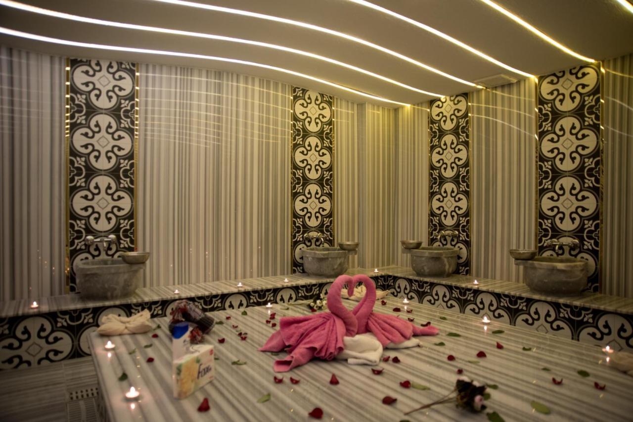 Hotel Mevlana Bazaar Provincia di Provincia di Istanbul Esterno foto