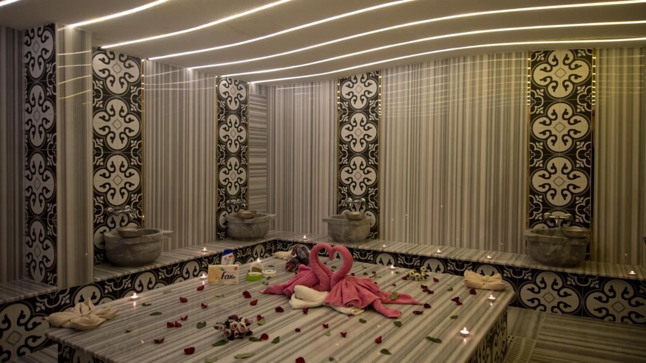 Hotel Mevlana Bazaar Provincia di Provincia di Istanbul Esterno foto