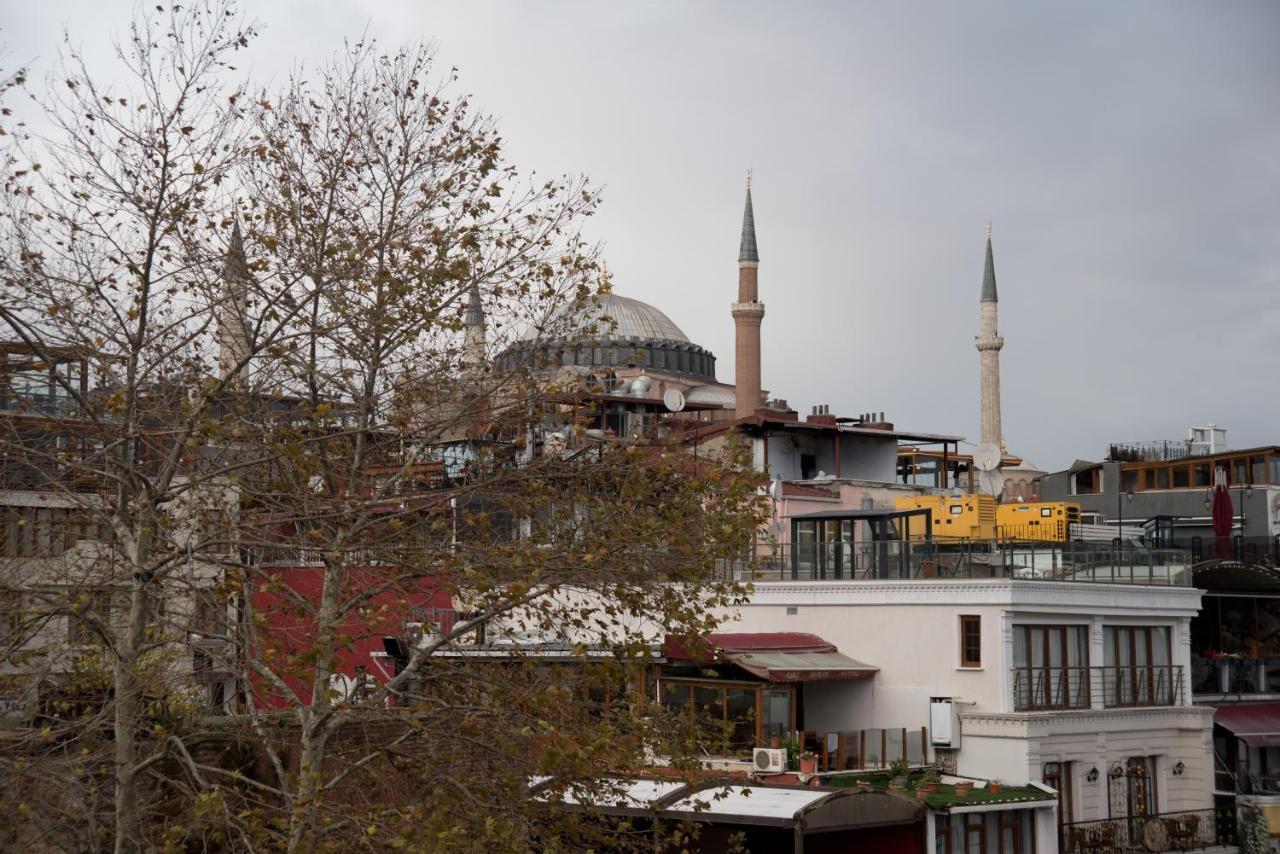 Hotel Mevlana Bazaar Provincia di Provincia di Istanbul Esterno foto