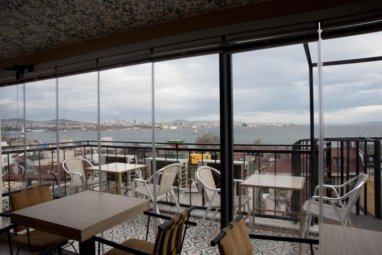 Hotel Mevlana Bazaar Provincia di Provincia di Istanbul Esterno foto