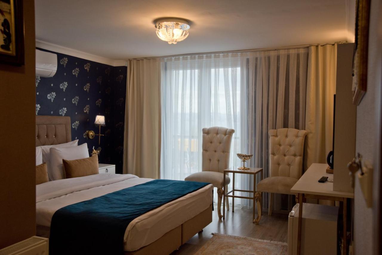 Hotel Mevlana Bazaar Provincia di Provincia di Istanbul Esterno foto