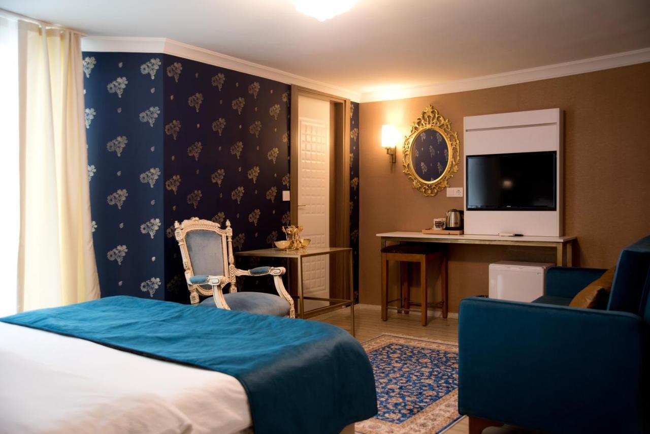 Hotel Mevlana Bazaar Provincia di Provincia di Istanbul Esterno foto